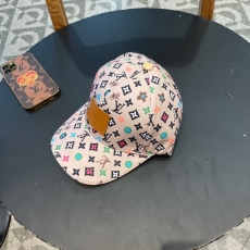 Louis Vuitton Caps